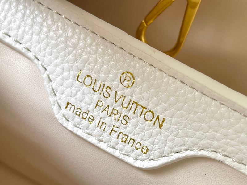 Louis Vuitton Top Handle Bags